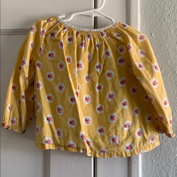 Baby Gap Blouse - Picture 3 of 3